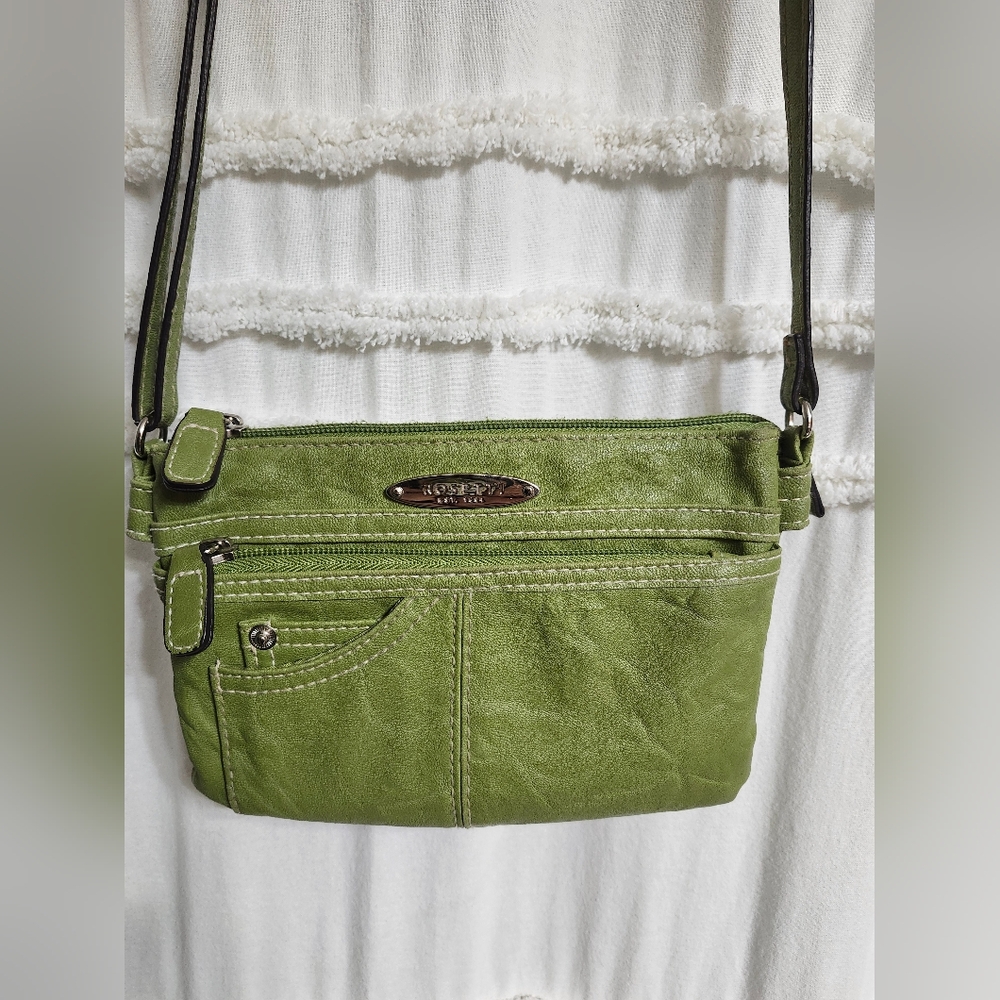 Mint Condition Crossbody Purse By Rosetti.. Firm On Price!